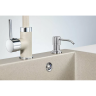 Дозатор кухонный GRANULA 1403 нержавеющая сталь 1403 HEPJ