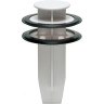 Измельчитель пищевых отходов GRANULA BONECRUSHER 810 /SLIM LINE бытовой BC810-SL Slim Line